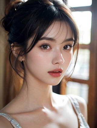 肚皮舞与床头板灯：光与舞的交响曲